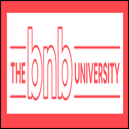 Chi Ta - BNB University