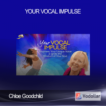 Chloe Goodchild - Your Vocal Impulse