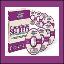 Christian Carter - Communication Secrets