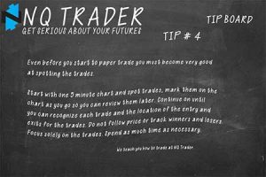 NQ Trader Courses