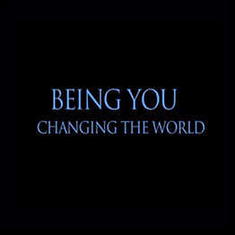 Dain Heer - Being You, Changing the World