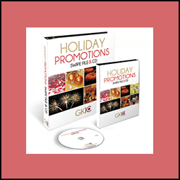 Dan Kennedy - Holiday Promotions Swipe File Manual