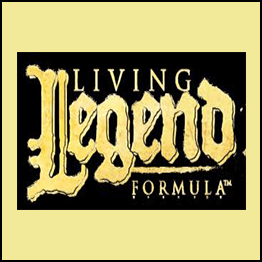 Dan Kennedy and Nick Nanton - Living Legend Formula