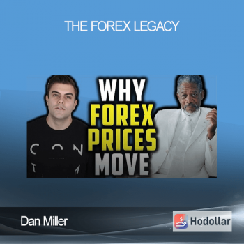 Dan Miller - The Forex Legacy
