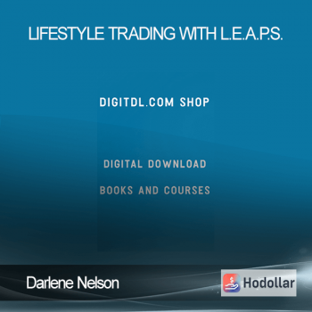 Darlene Nelson - Lifestyle Trading with L.E.A.P.S.