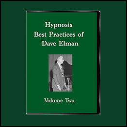 Dave Elman - Best Practices