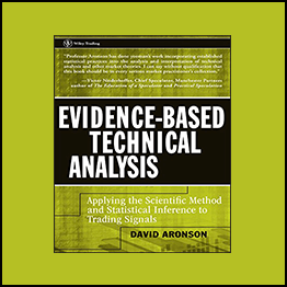 David Aronson - Evidence Based Technical Analysis