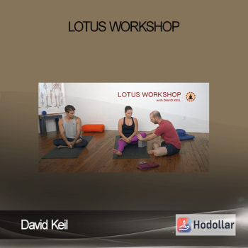 David Keil - Lotus workshop