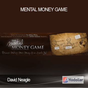 David Neagle - Mental Money Game
