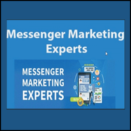 David Sambor Philippe LeCoutre - Messenger Marketing Experts