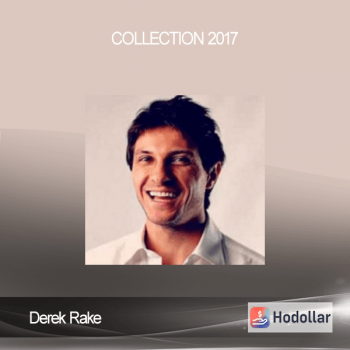 Derek Rake – Collection 2017