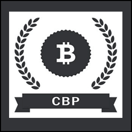 Diginomics - Certified Bitcoin Professional