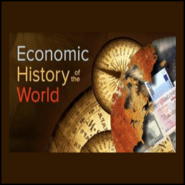 Donald J. Harreld - An Economic History of the World since 1400