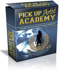 Artisan - Pick Up Artist Academy