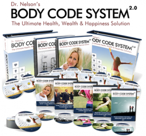 Dr Bradley Nelson - The Body Code System 2.0