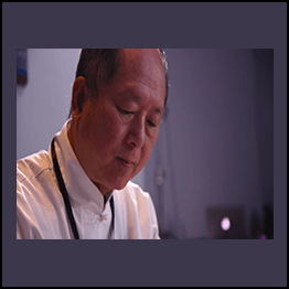 Dr. Yang, Jwmg-Ming - Taiji Chin Na In-Depth course 1&2