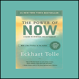 Eckhart Tolle-The Power of Not knowing