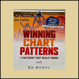 Ed Downs - Winning Chart Patterns. 7 Patterns That Really Work