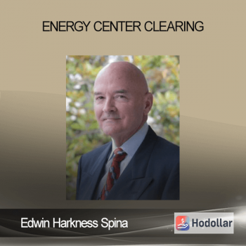 Edwin Harkness Spina - Energy Center Clearing
