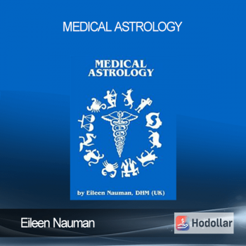 Eileen Nauman - Medical Astrology