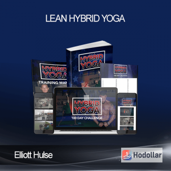 Elliott Hulse - Lean Hybrid YOGA
