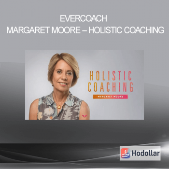 EverCoach - Margaret Moore - Holistic Coaching