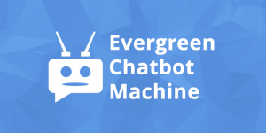 Matt Wolfe - Evergreen Chatbot Machine