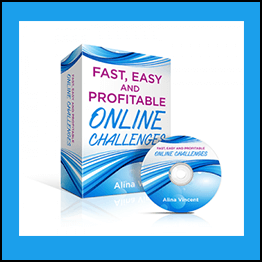Fast, Easy and Profitable Online Challenges LIVE S18