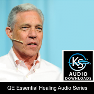 Frank Kinslow - How QE Can Boost Your Energy, Satisfaction And Success