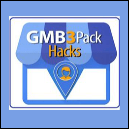 GMB 3Pack HACKS 2019 - Rank For Tough Keywords In 30 Minutes Or Less