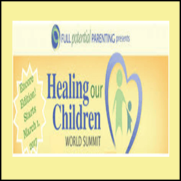 Healing Our Children World Summit Encore Edition 2017