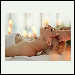 Heg re Art - Massage Under The Spanish Sun