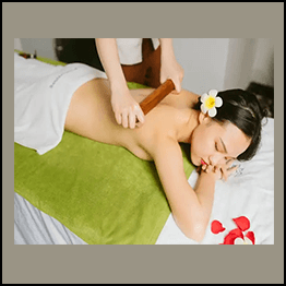 Hegre Art - Erica's First! Massage