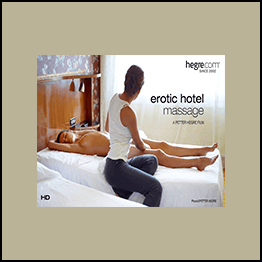 Hegre Art - Erotic Hotel Massage
