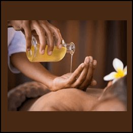 Hegre Art - Sensual Oil Massage