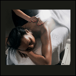 Hegre Art - South African Sunshine Massage