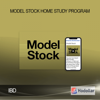 IBD - Model Stock Home Study Program