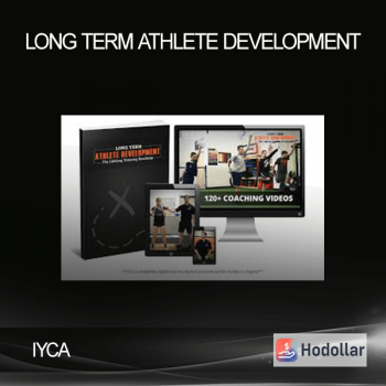 IYCA - Long Term Athlete Development