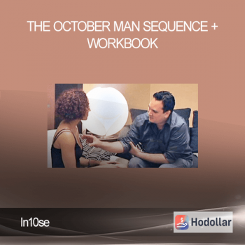 In10se - The October Man Sequence + Workbook