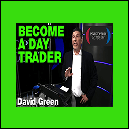 Investopedia Academy - Become A Day Trader