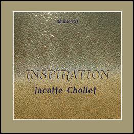 Jacotte Chollet - Inspiration (Multidimensional Music)