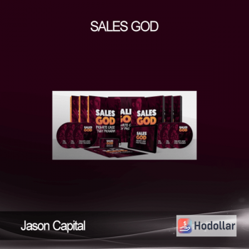 Jason Capital - Sales God