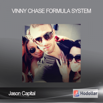 Jason Capital – Vinny Chase Formula System