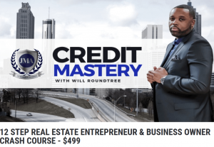 Jay Morrinson - 12 Step Real Estate Entrepreneur and Business Owner Crash Course