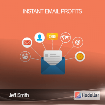 Jeff Smith - Instant Email Profits