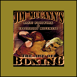 Jim McCann - Art Of Boxing