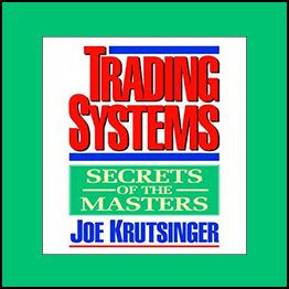 Joe Krutsinger - Building Winning Trading Systems