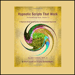 John Cerbone - Hypnotic Scripts That Work v7