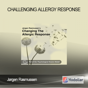 Jørgen Rasmussen – Challenging Allergy Response