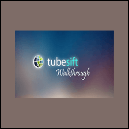 Justin Sardi & Ted Chen - Tubesift Software